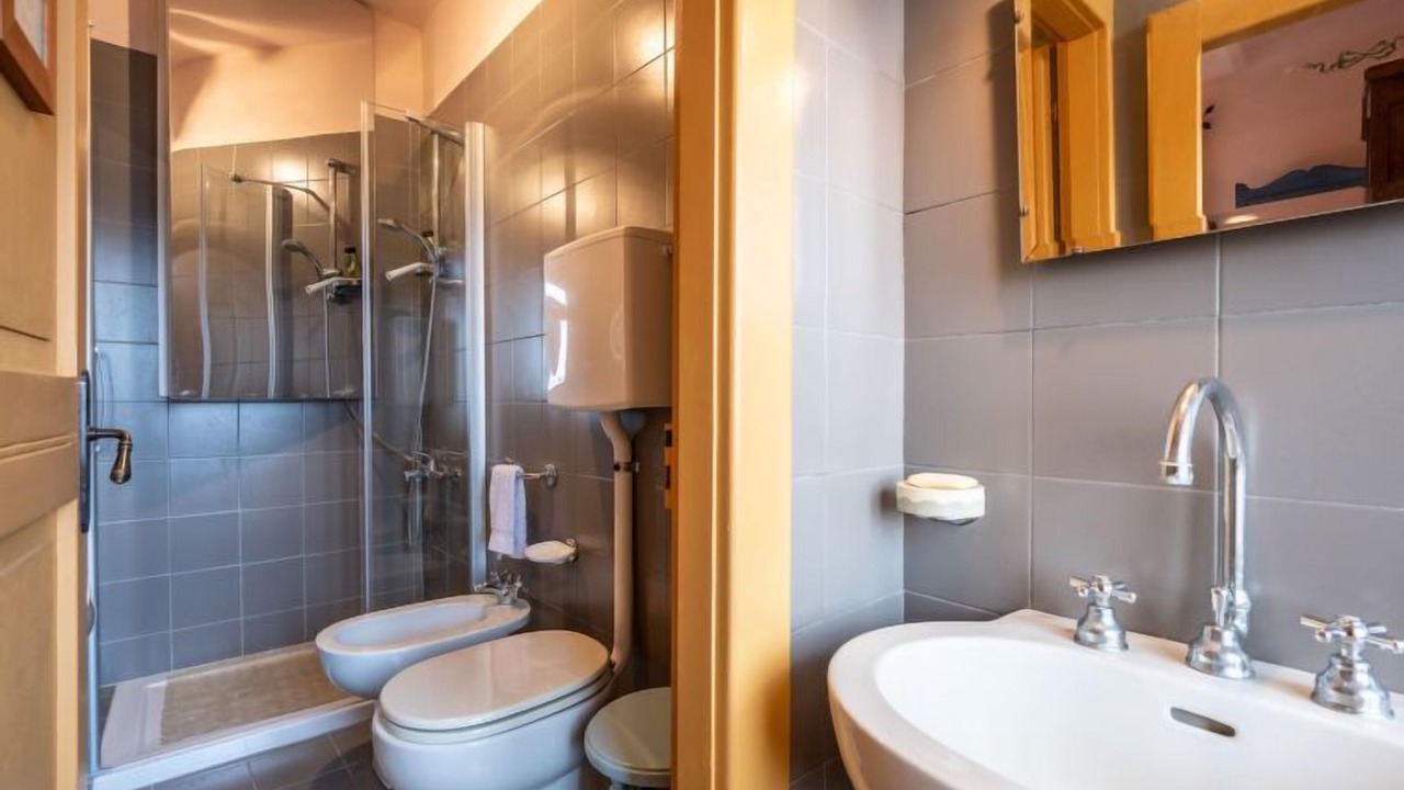Photo of Bathroom in Belveglio