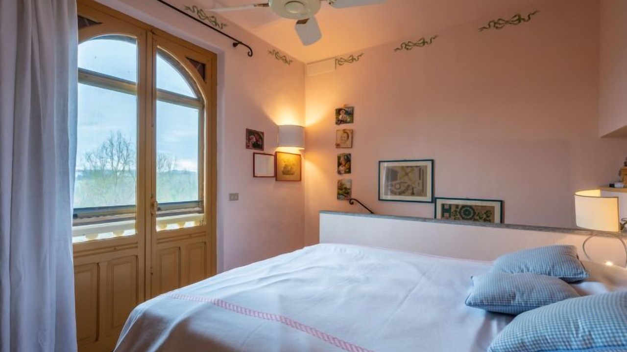 Photo of Bedroom in Belveglio