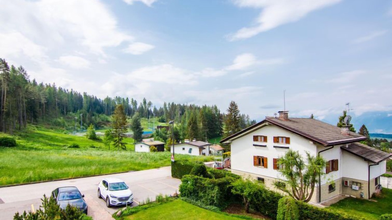 Photo of Outdoor in Ronzone