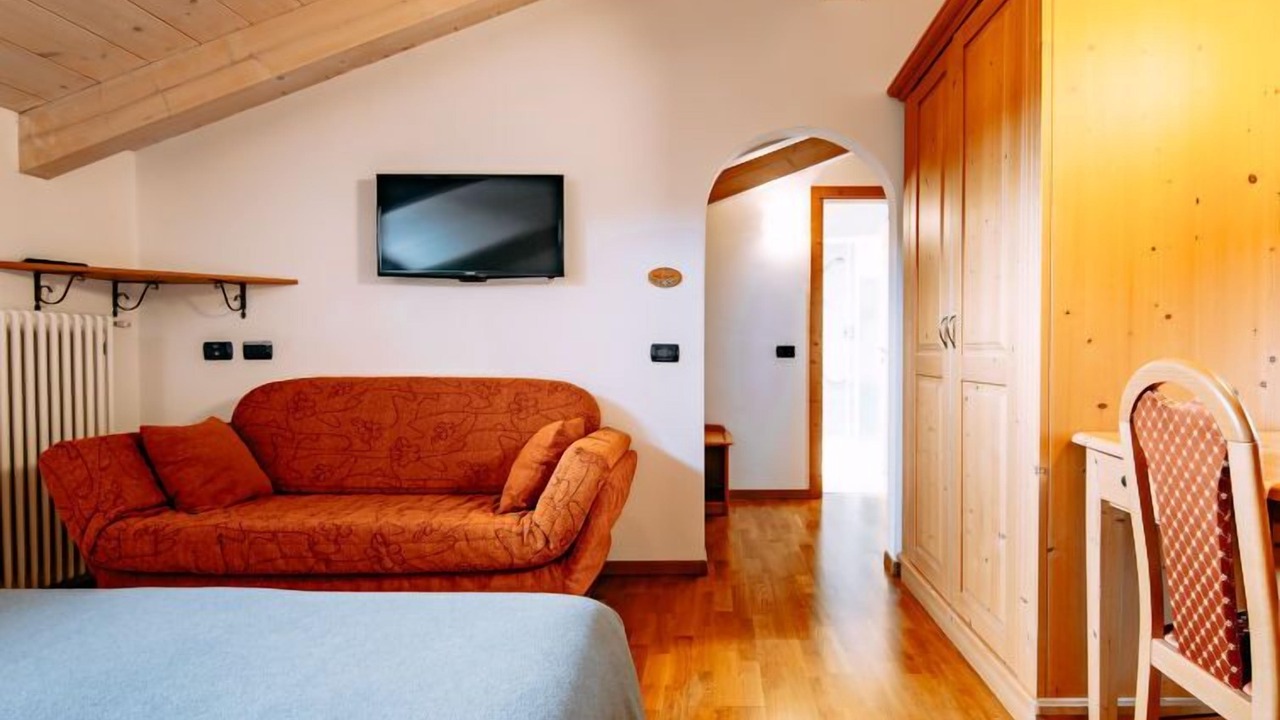 Photo of Livingroom in Ronzone
