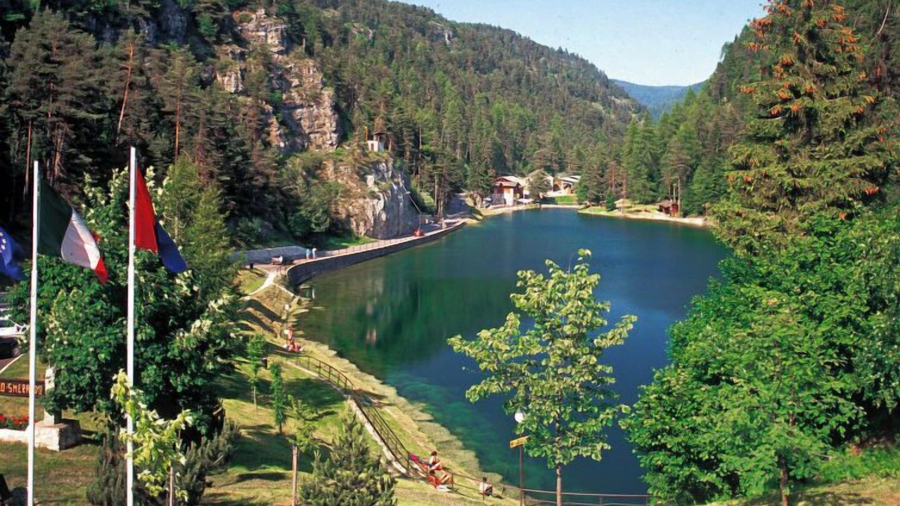Photo of Outdoor in Ronzone