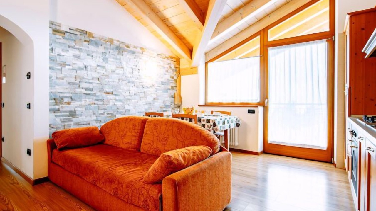 Photo of Livingroom in Ronzone