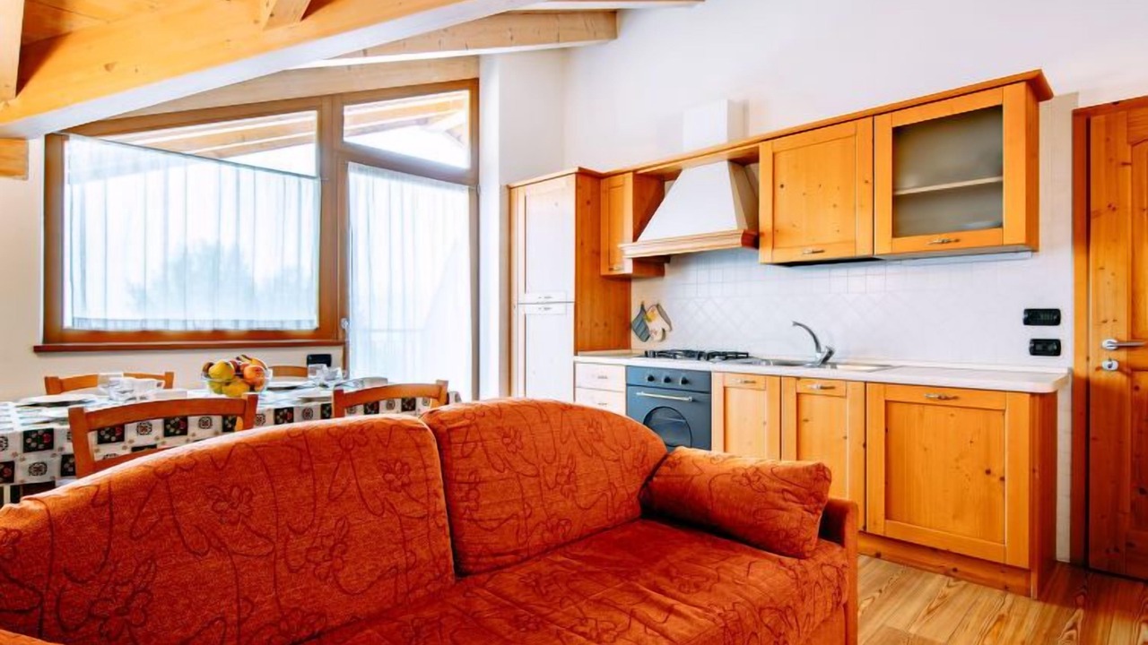 Photo of Livingroom in Ronzone