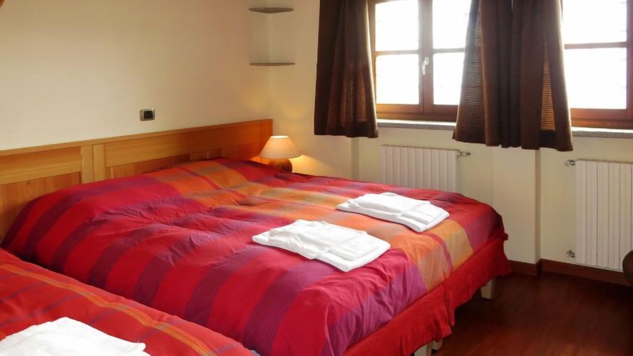 Photo of Bedroom in Sampeyre