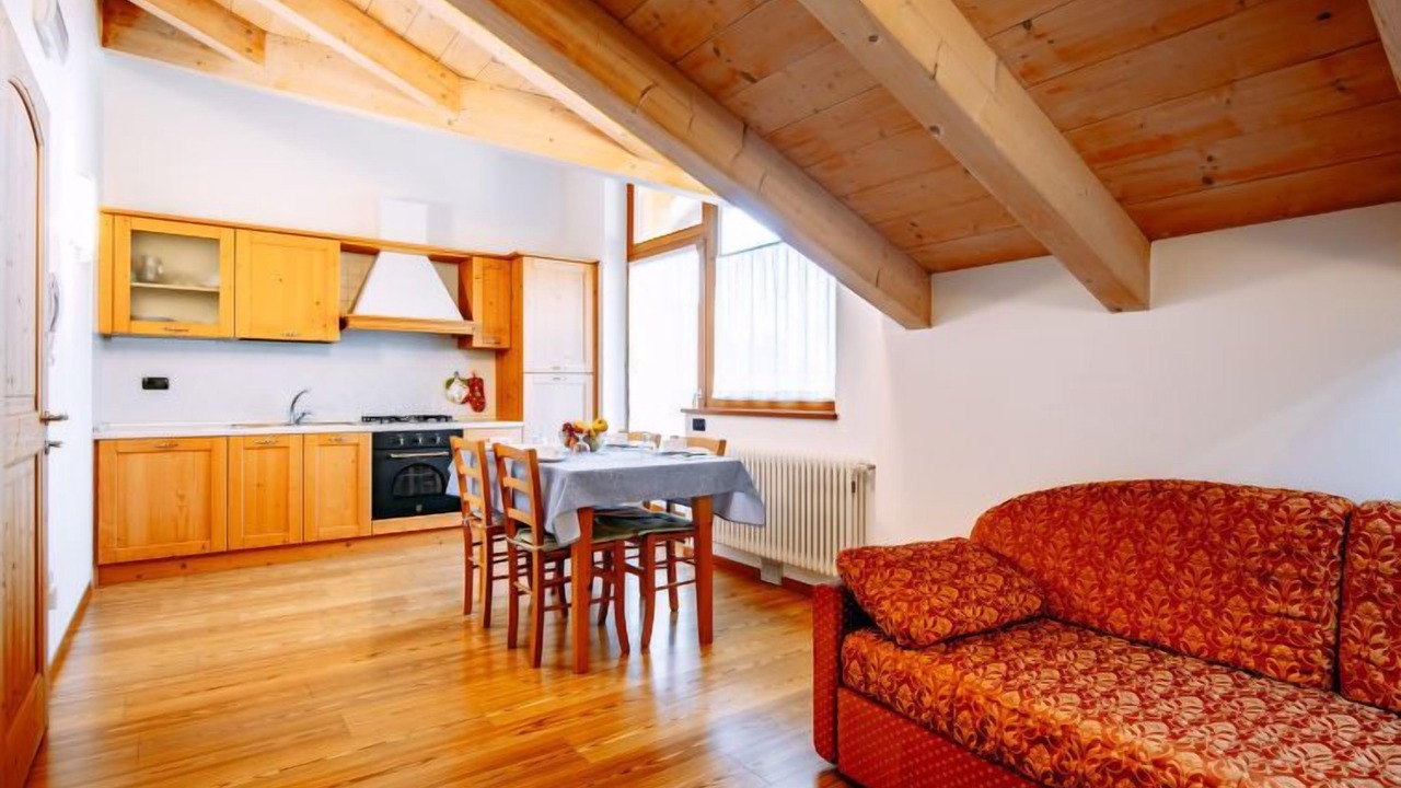 Photo of Livingroom in Ronzone