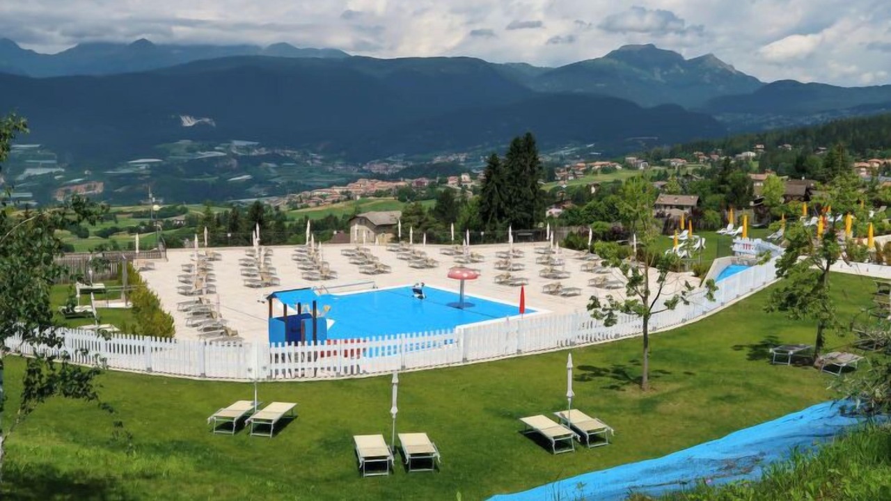 Photo of Outdoor in Ronzone