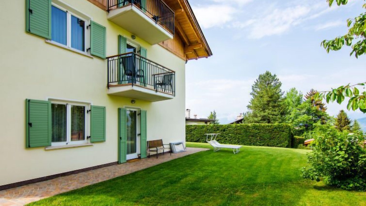 Photo of Outdoor in Ronzone