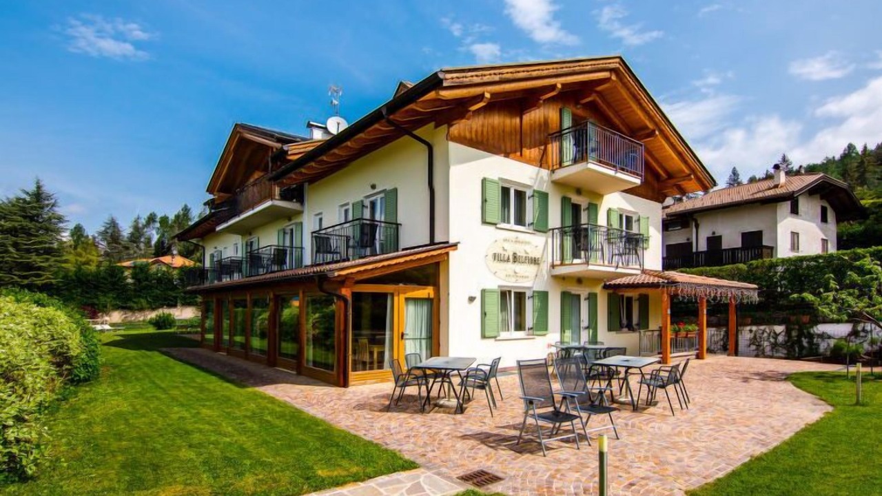 Photo of Outdoor in Ronzone
