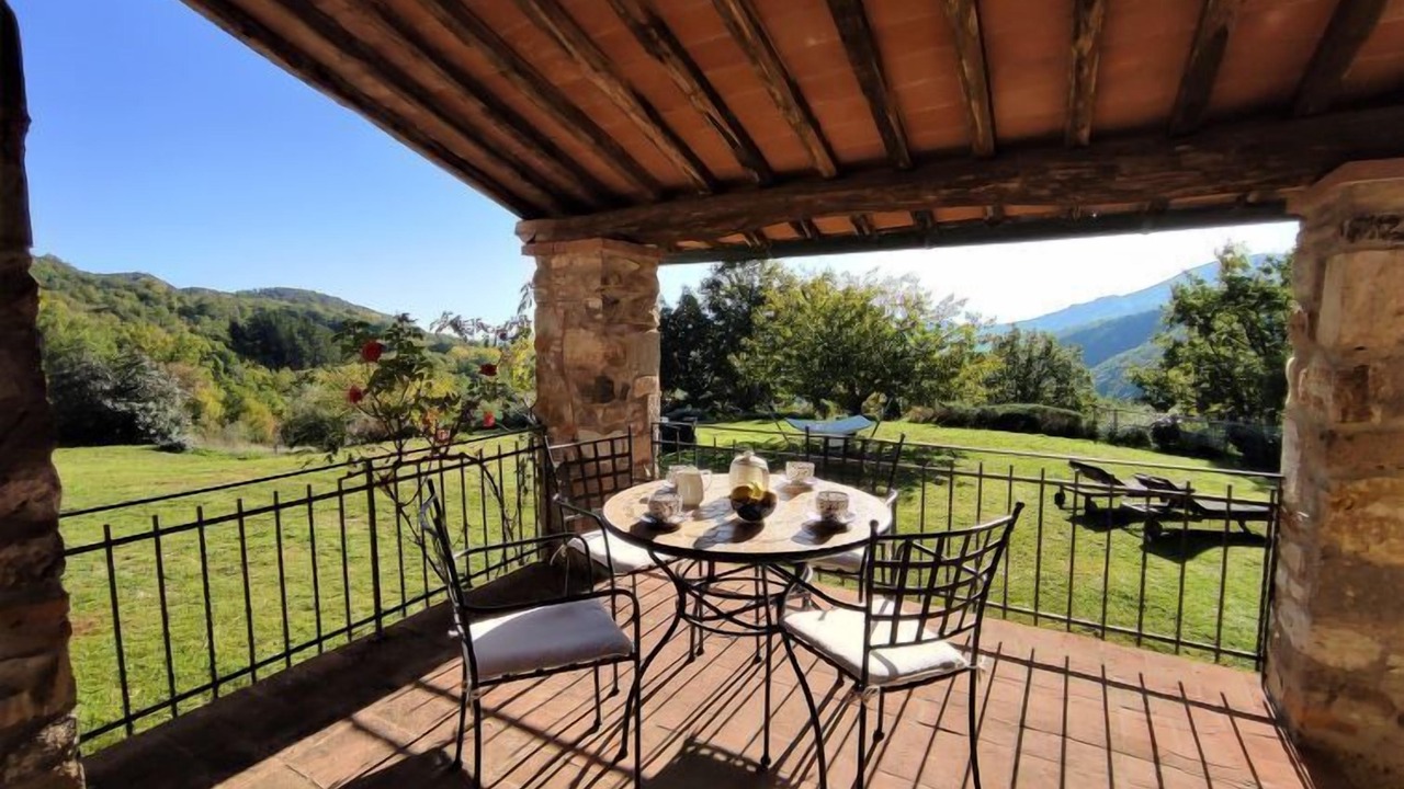 Photo of Outdoor in Montieri
