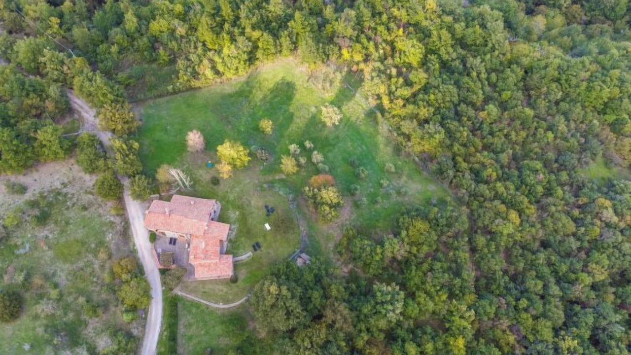 Photo of Outdoor in Montieri