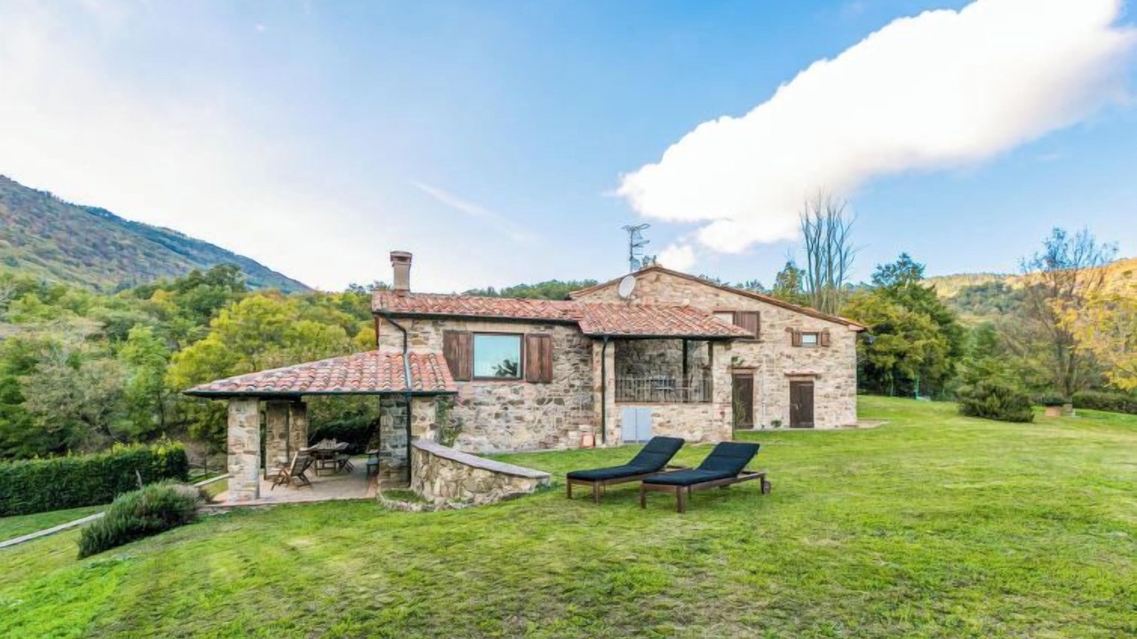 Photo of Outdoor in Montieri
