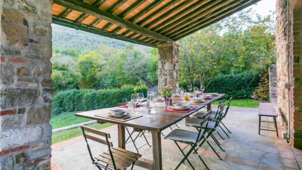 Photo of Outdoor in Montieri