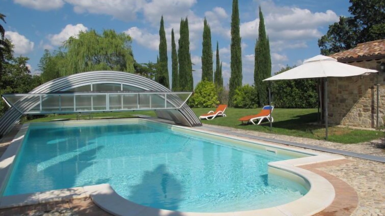 Photo of Outdoor in San Venanzo