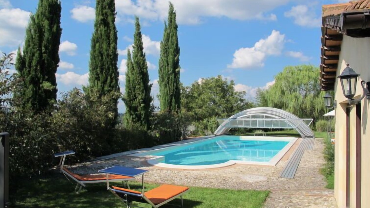 Photo of Outdoor in San Venanzo
