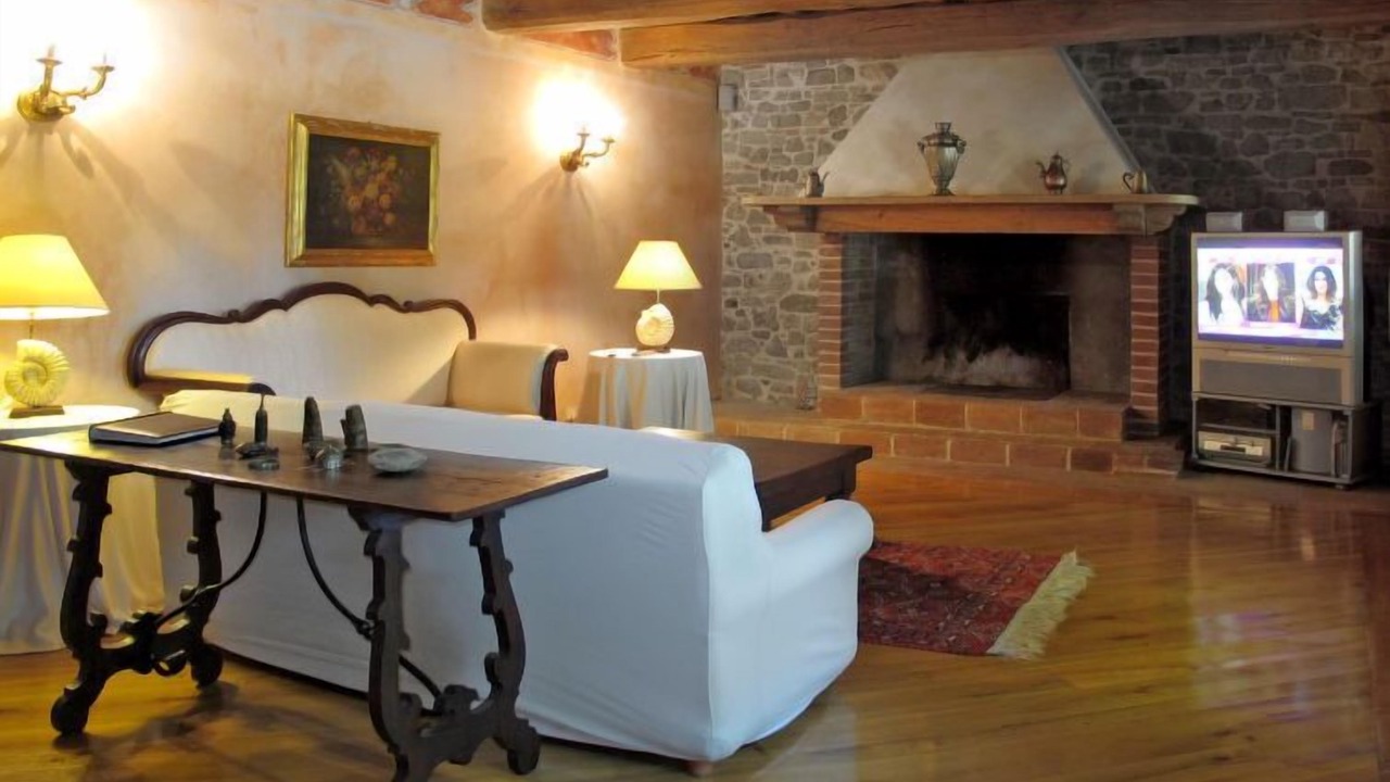 Photo of Livingroom in San Venanzo