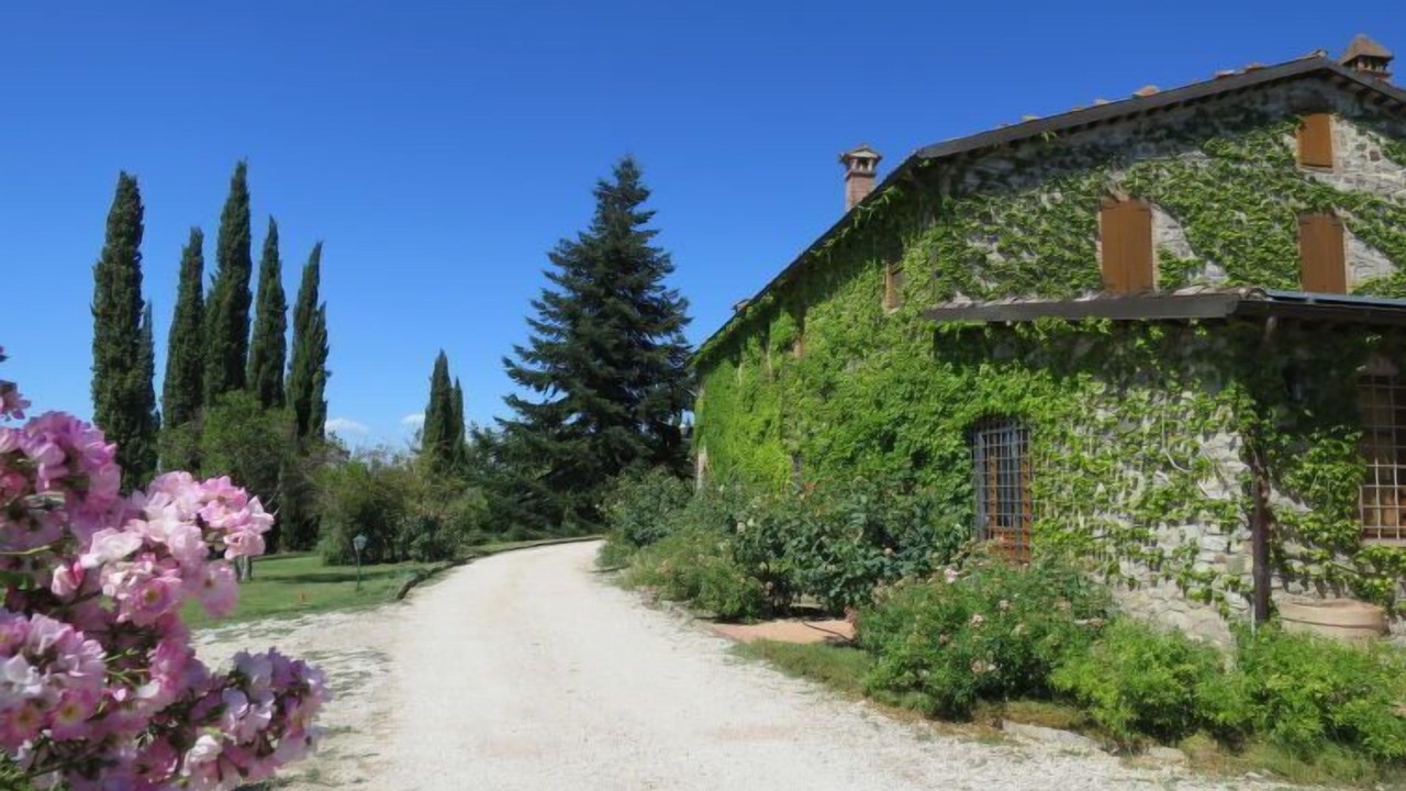 Photo of Outdoor in San Venanzo