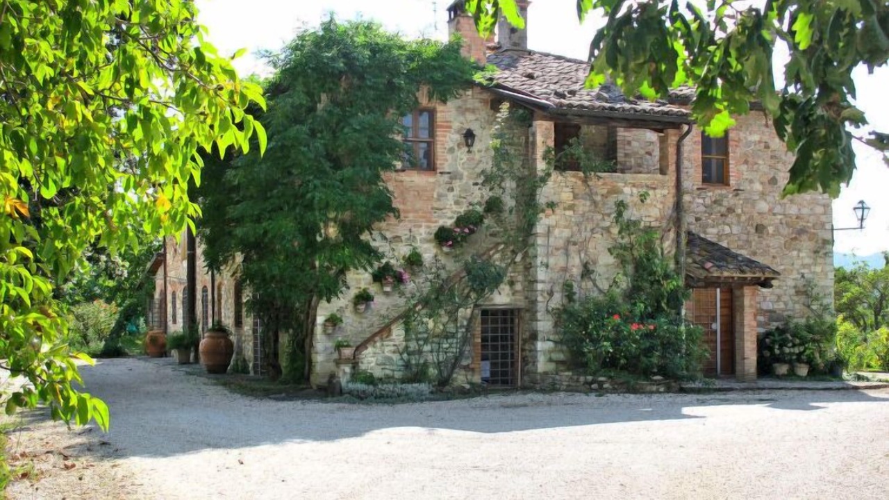 Photo of Outdoor in San Venanzo