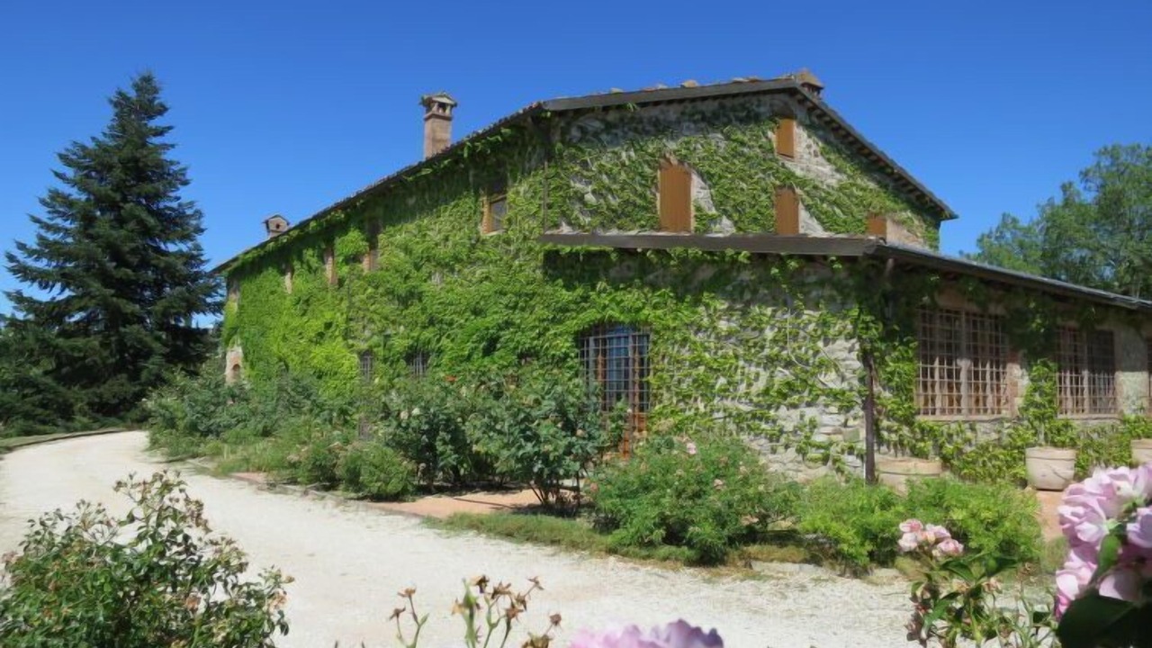 Photo of Outdoor in San Venanzo