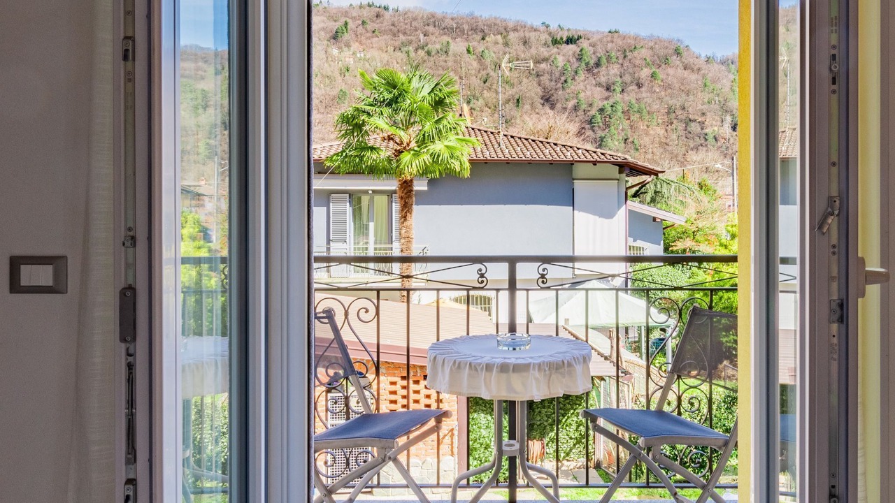 Photo of Patio Balcony in Piano