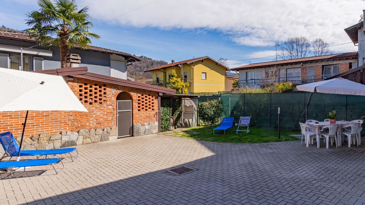 Photo of Patio Balcony in Piano