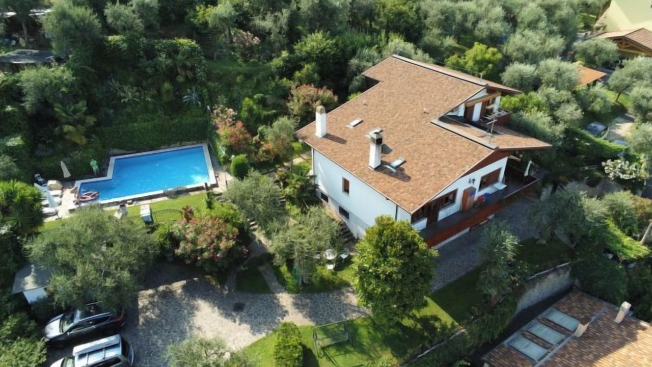 Photo of Outdoor in Magugnago