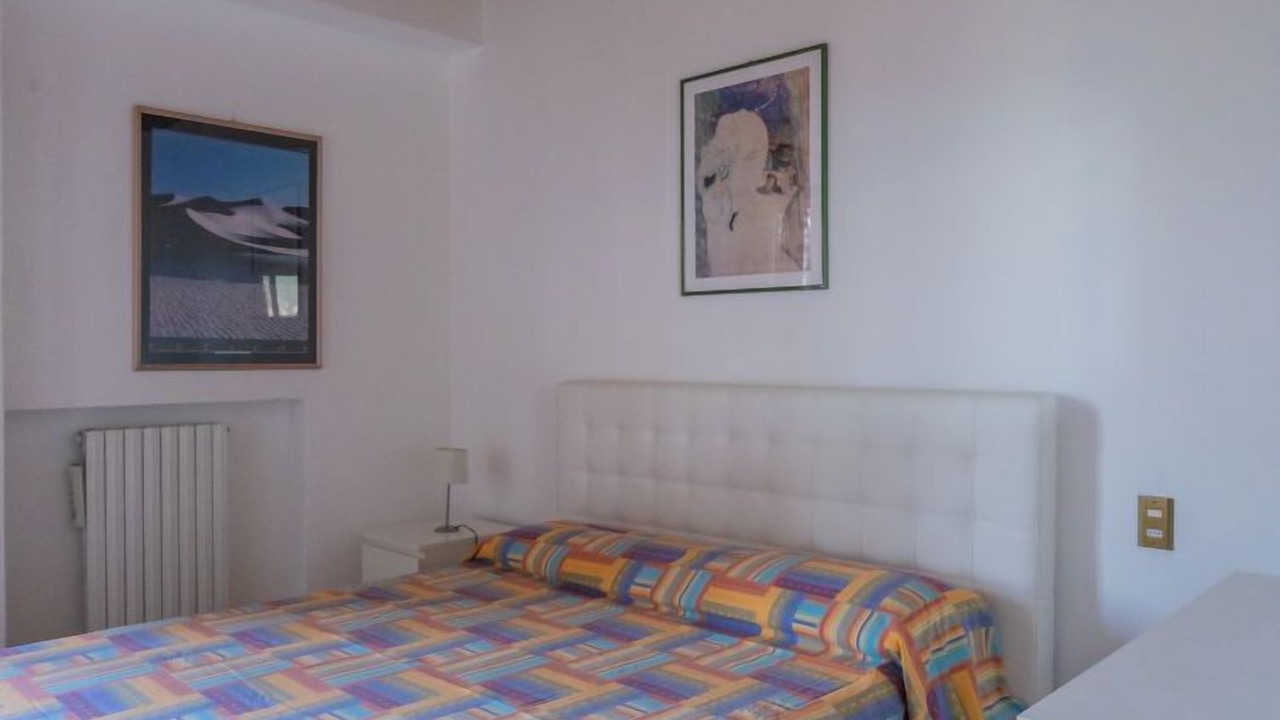 Photo of Bedroom in Magugnago