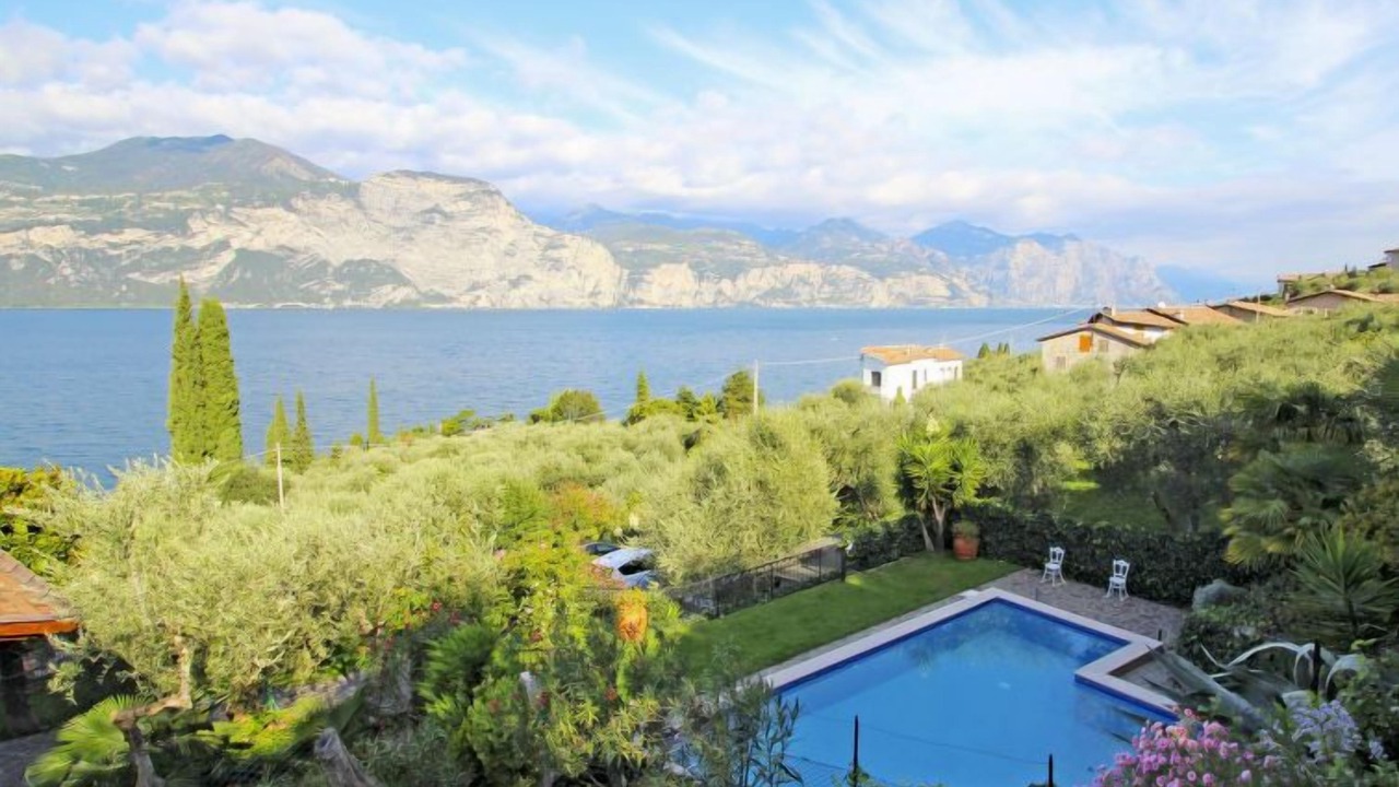 Photo of Outdoor in Magugnago