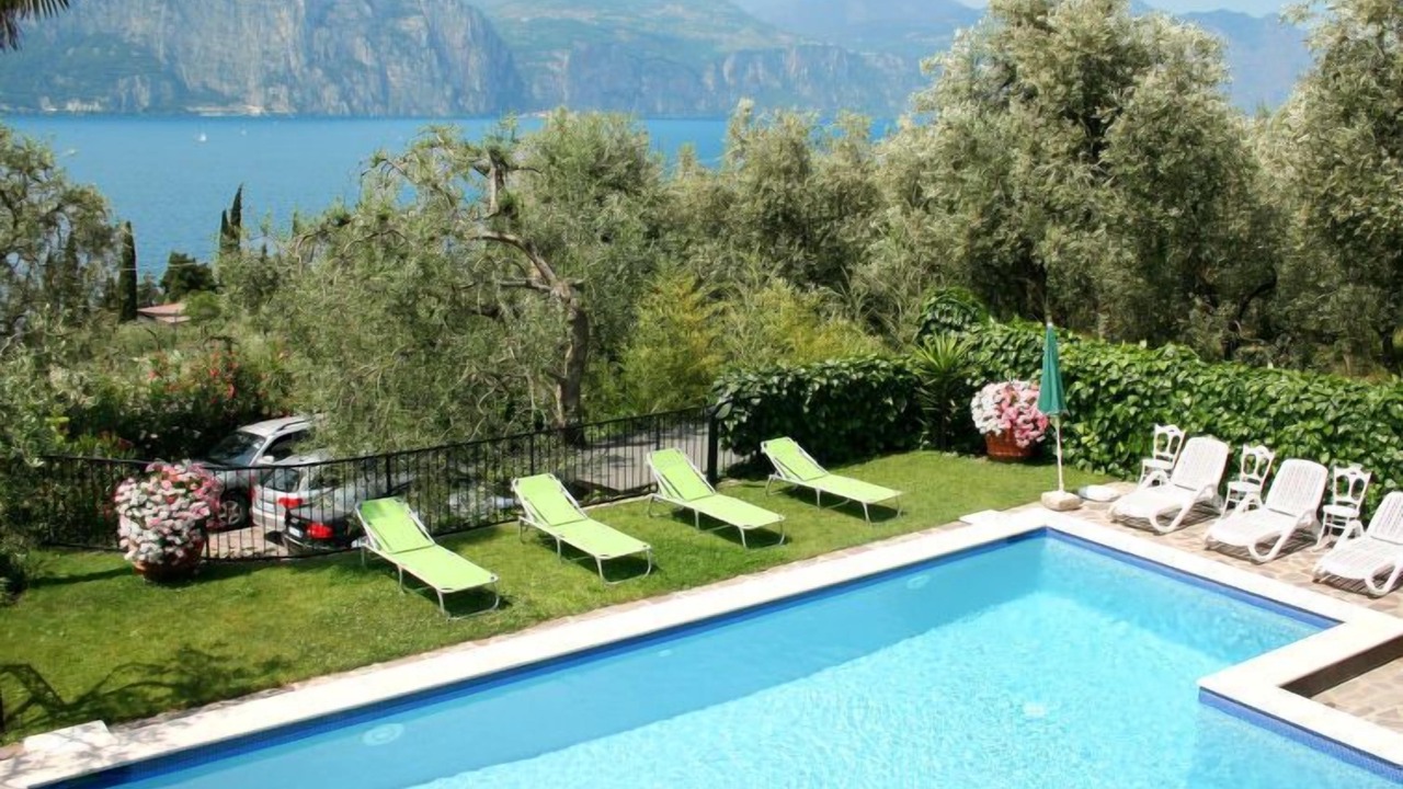 Photo of Outdoor in Magugnago