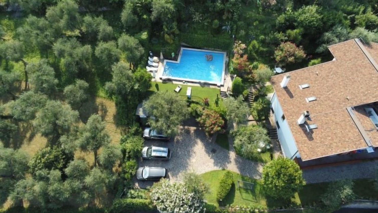 Photo of Outdoor in Magugnago