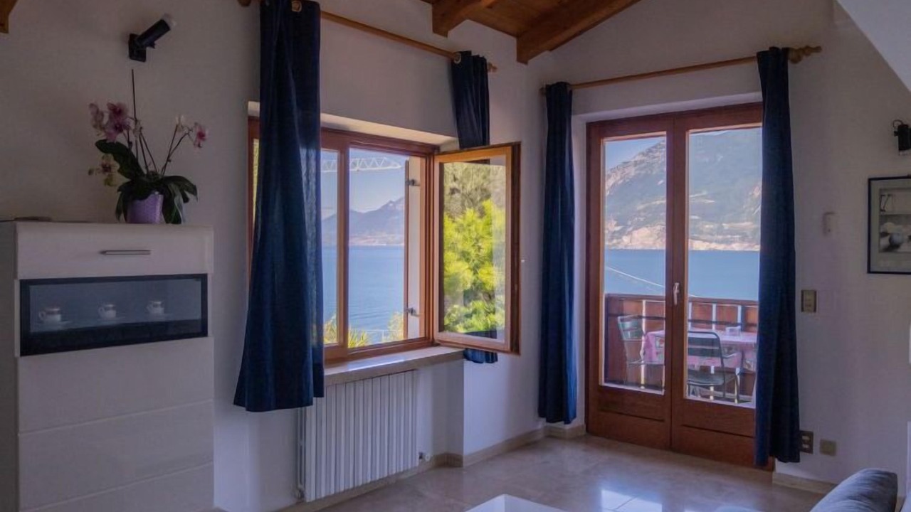 Photo of Livingroom in Magugnago