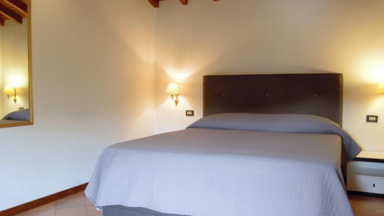Photo of Bedroom in Garda