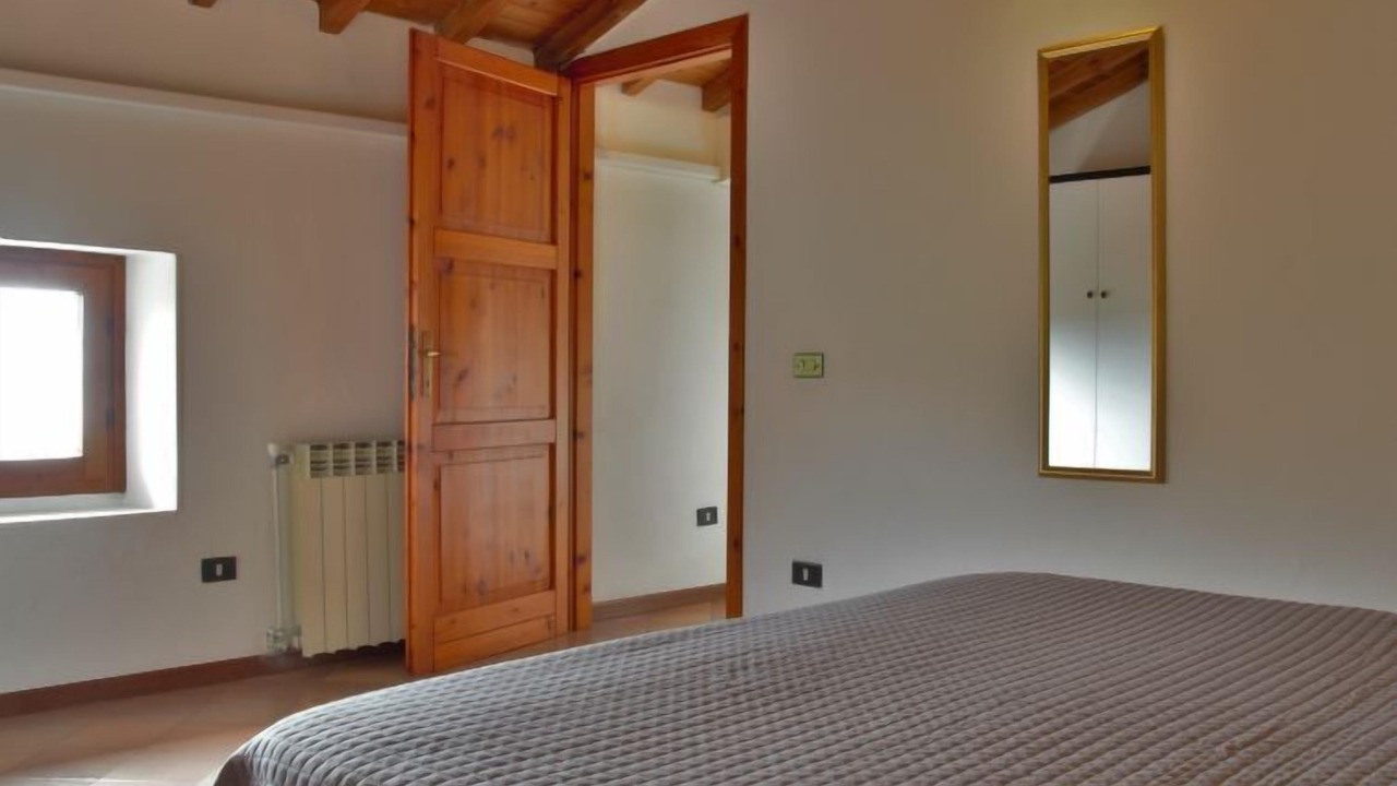 Photo of Bedroom in Garda