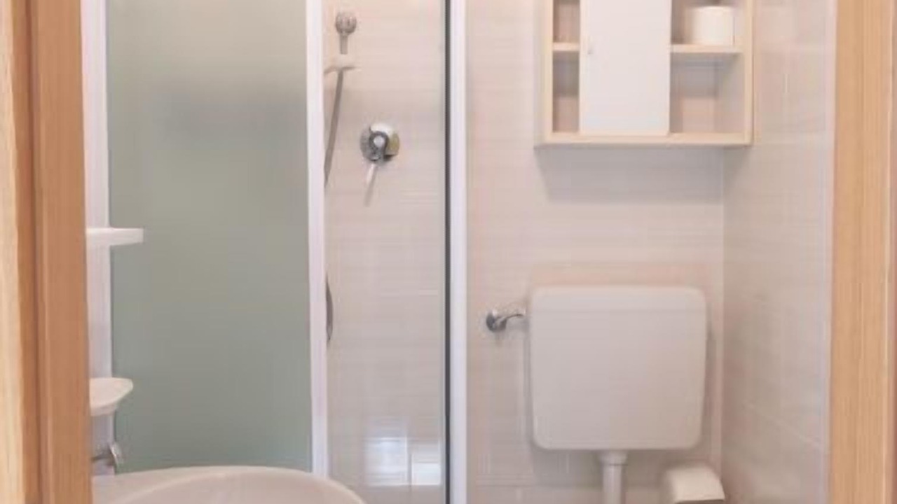 Photo of Bathroom in Assenza
