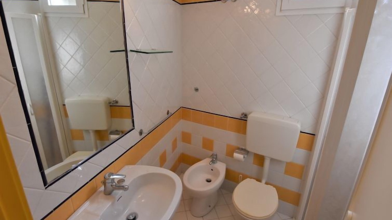 Photo of Bathroom in Porto Garibaldi