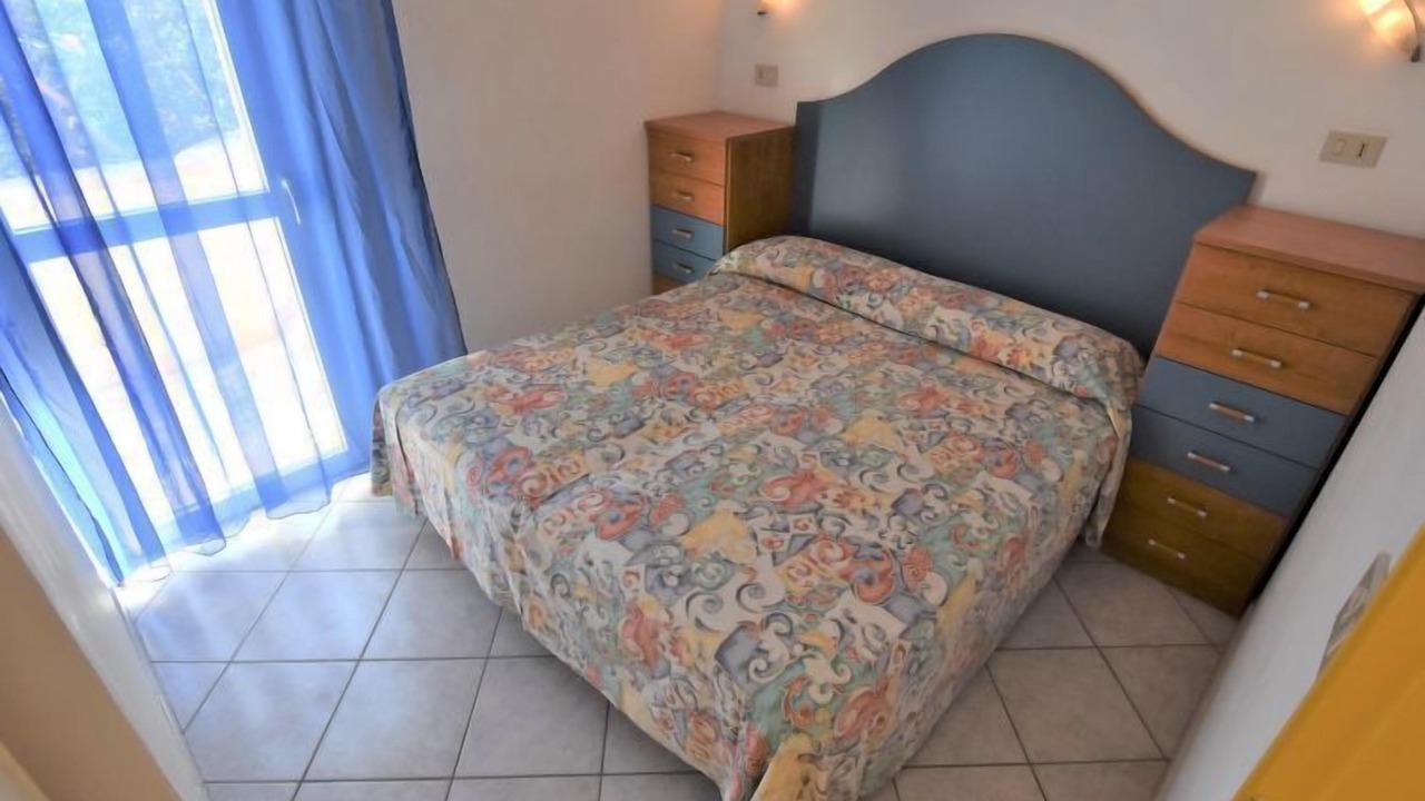 Photo of Bedroom in Porto Garibaldi