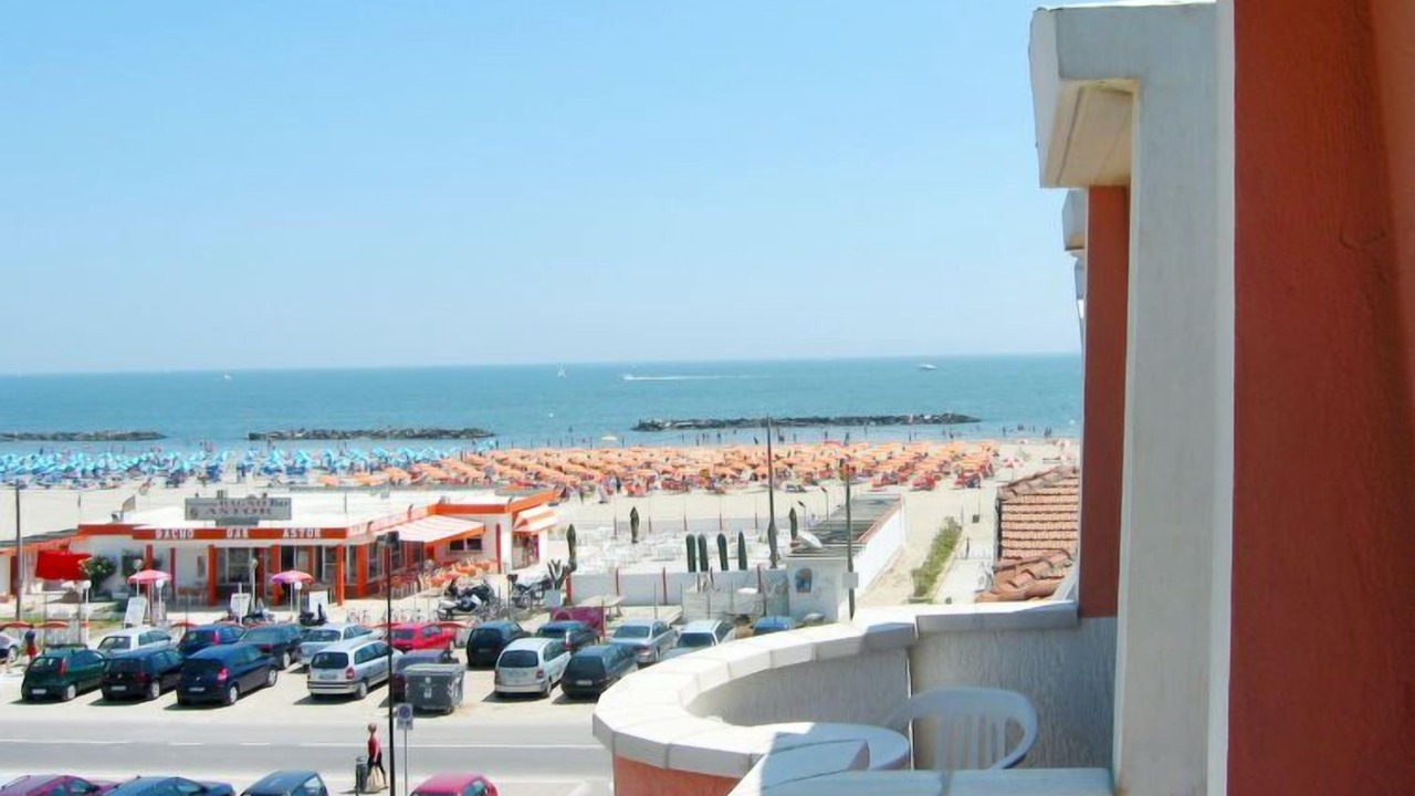 Photo of Patio Balcony in Porto Garibaldi