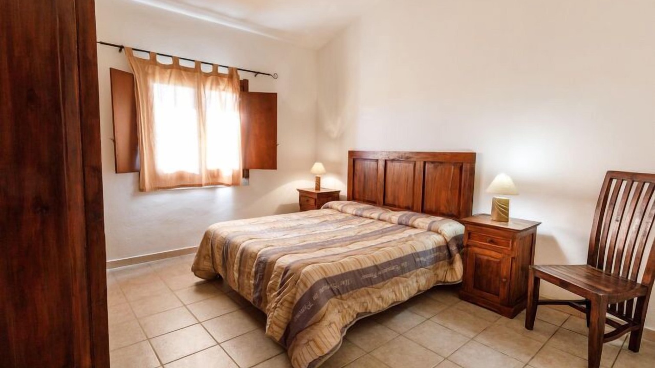 Photo of Bedroom in Badesi