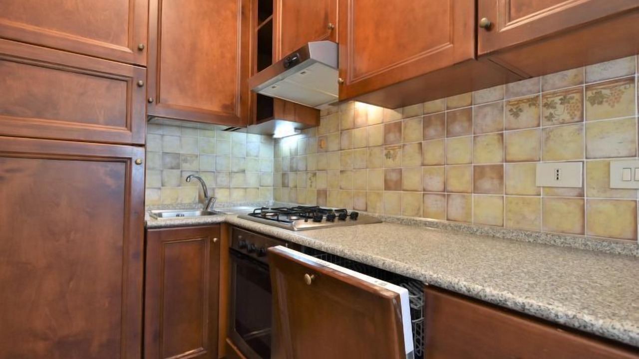 Photo of Kitchen in Castana