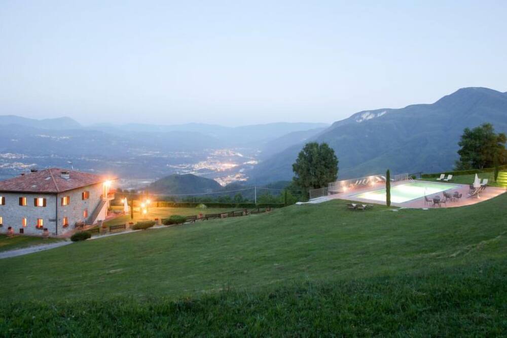 Photo of Outdoor in Molazzana