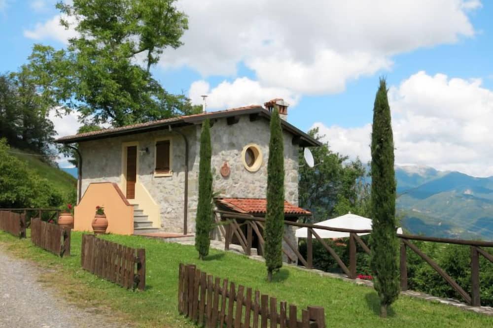 Photo of Outdoor in Molazzana