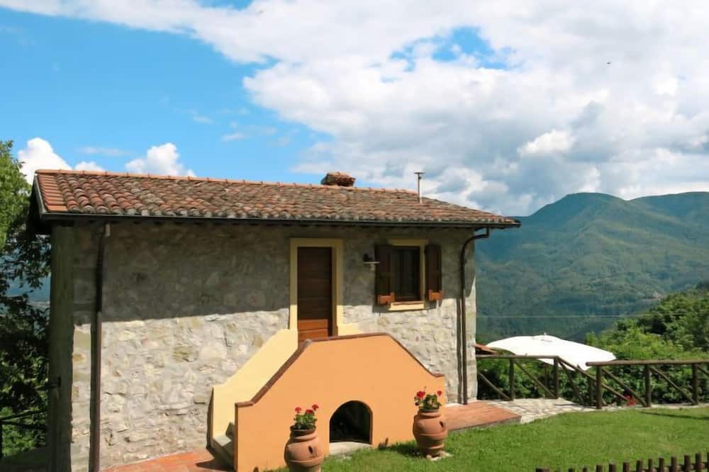 Photo of Outdoor in Molazzana