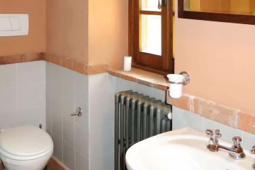 Photo of Bathroom in Molazzana