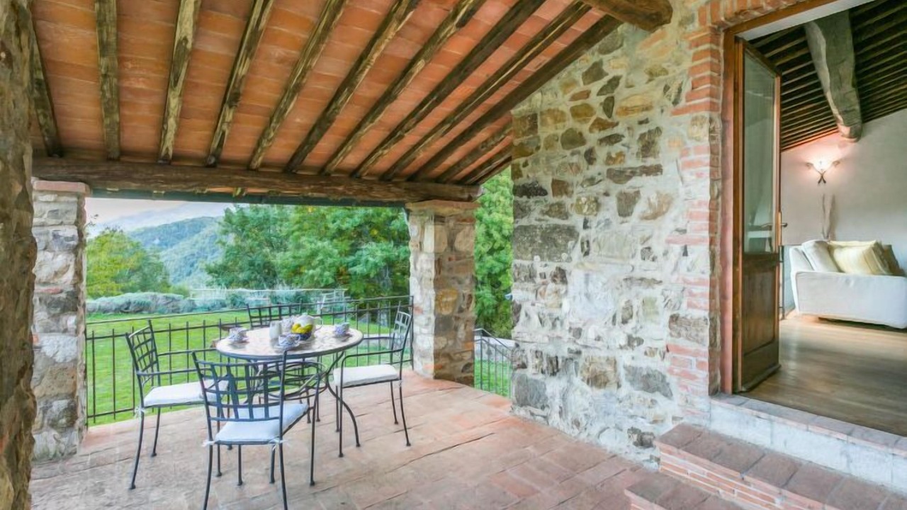 Photo of Outdoor in Montieri