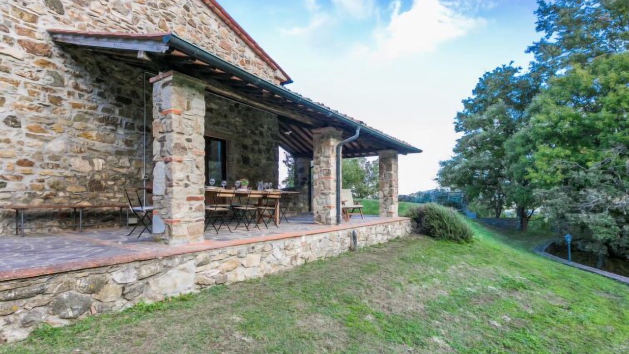Photo of Outdoor in Montieri