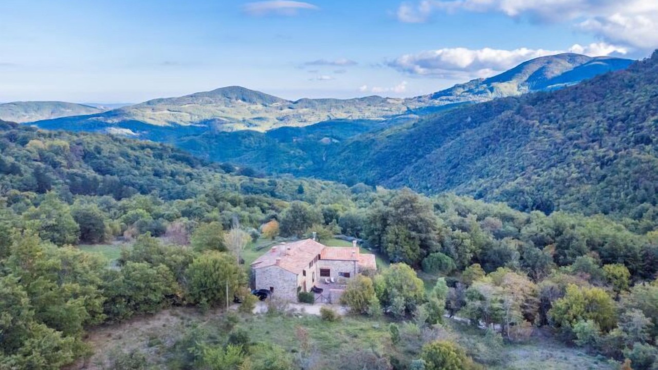 Photo of Outdoor in Montieri