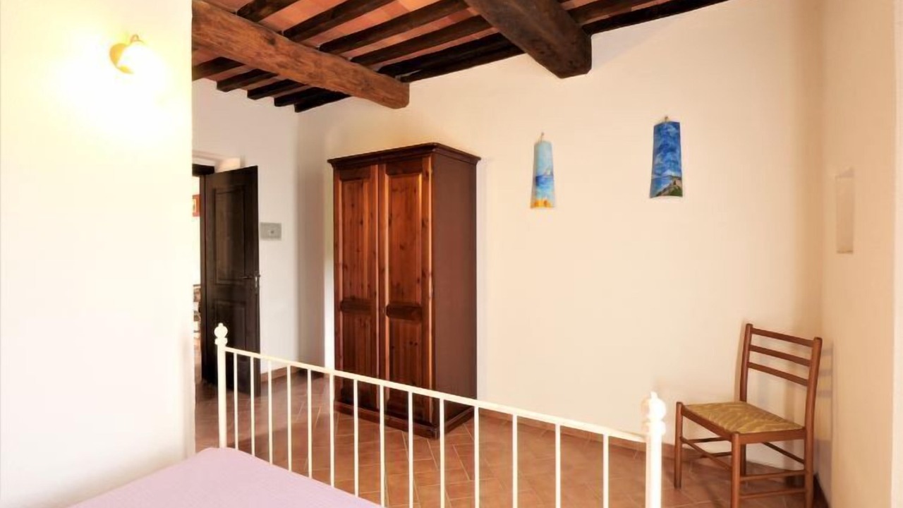 Photo of Bedroom in Massa Marittima
