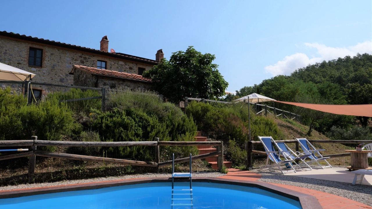 Photo of Outdoor in Massa Marittima