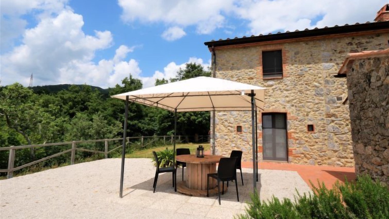 Photo of Outdoor in Massa Marittima