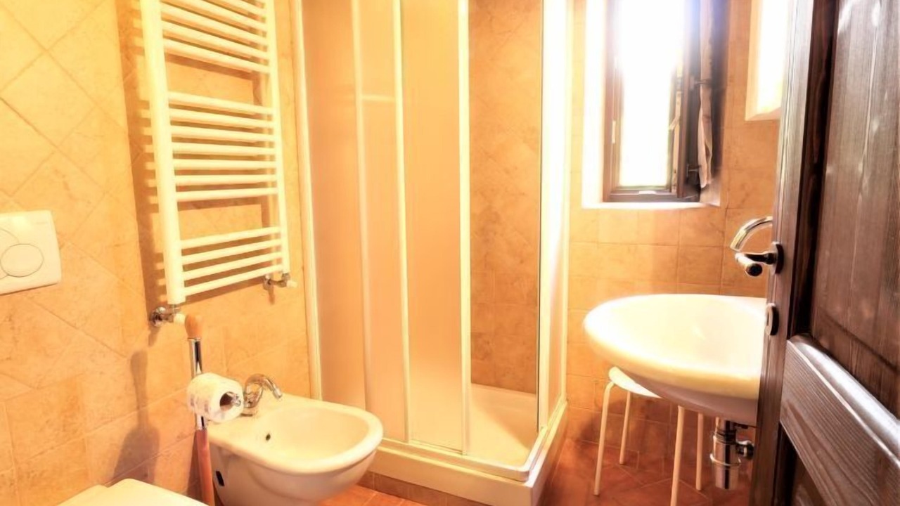 Photo of Bathroom in Massa Marittima