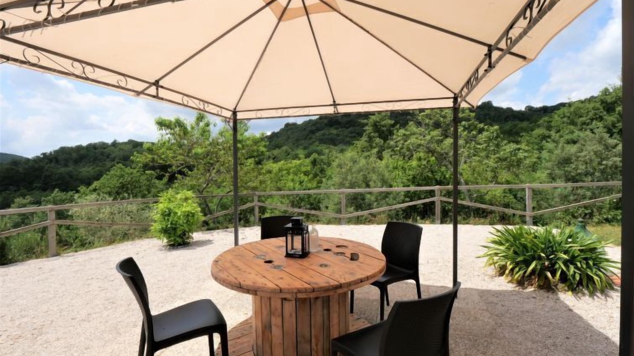 Photo of Outdoor in Massa Marittima